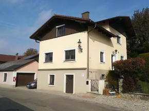 Haus Mitterfeld